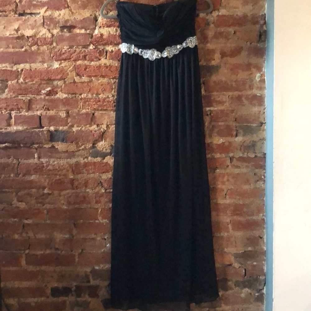 Bridesmaids dress